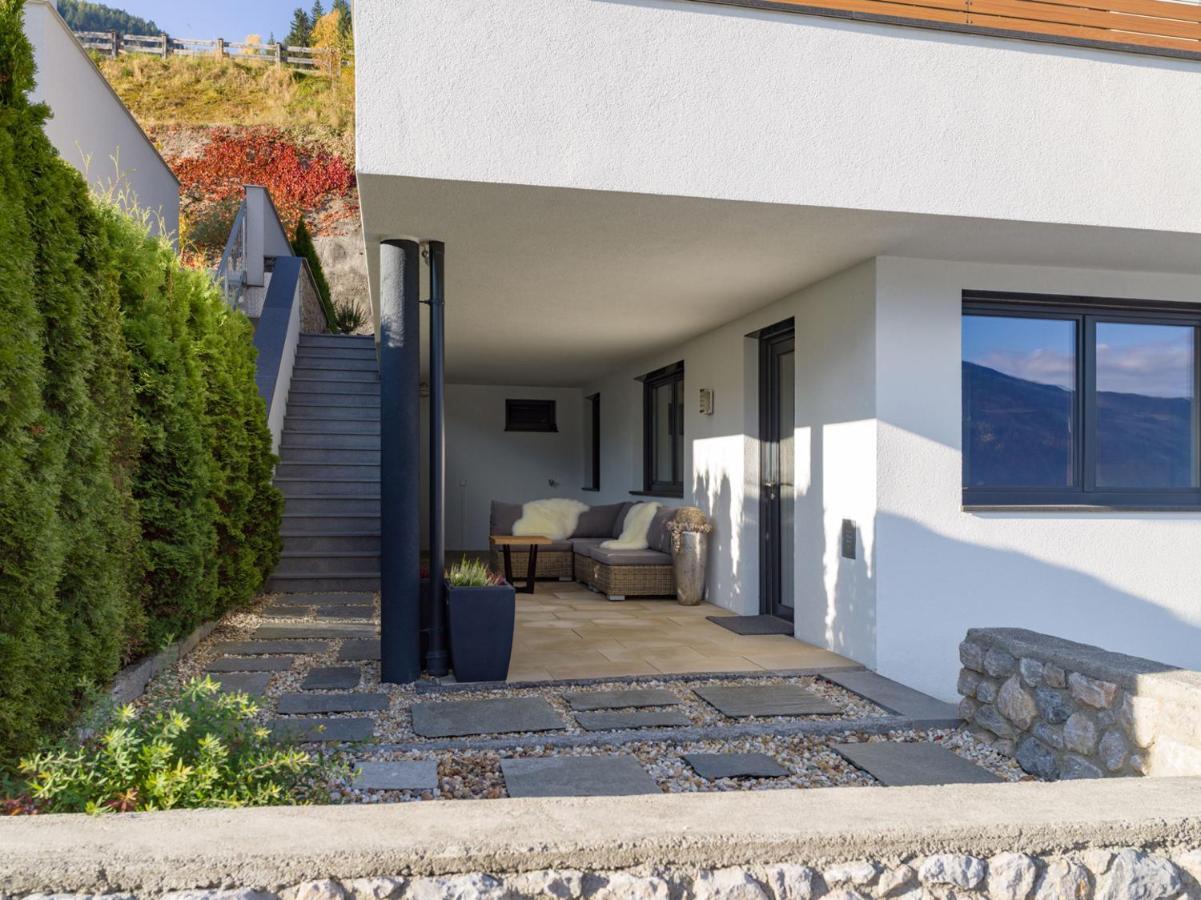 Van'S Place, Luxury Apartment Kaltenbach Exterior foto