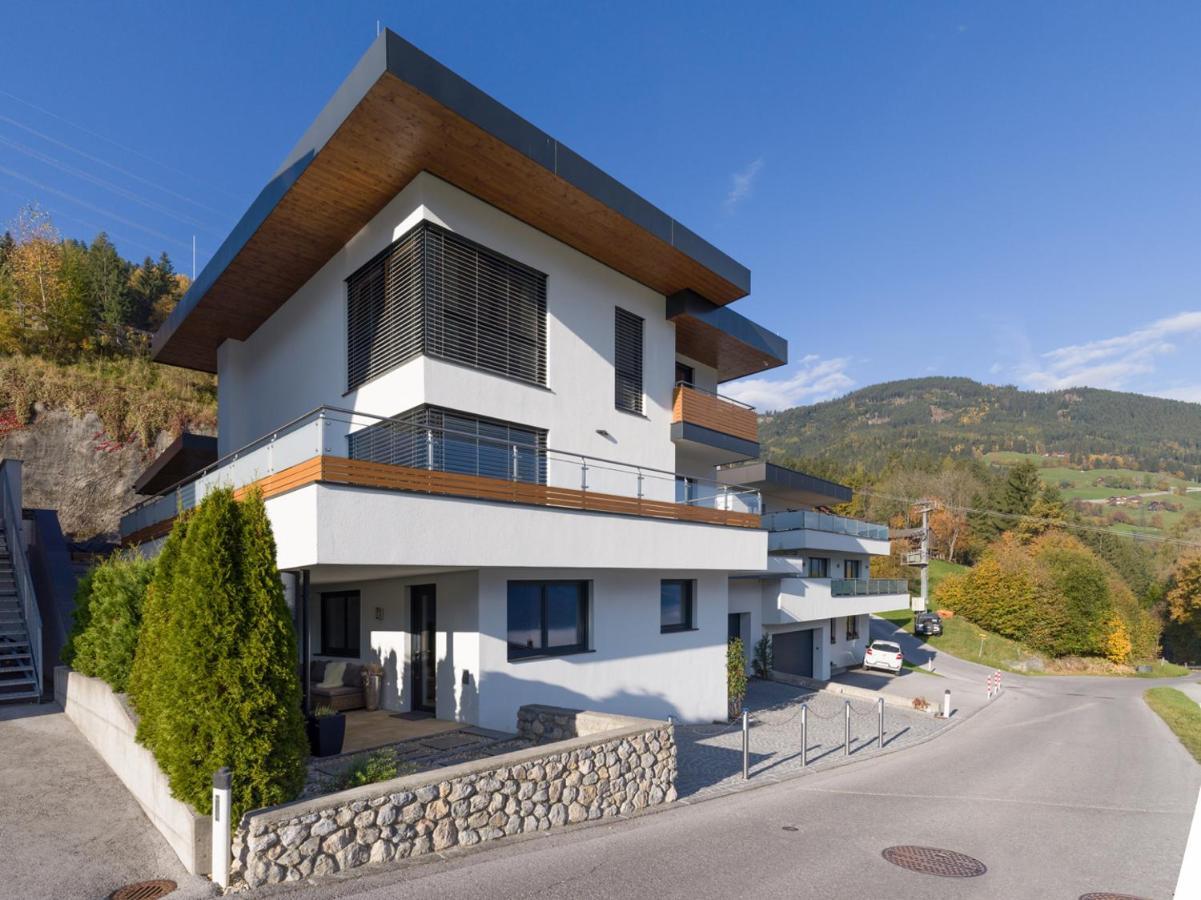 Van'S Place, Luxury Apartment Kaltenbach Exterior foto