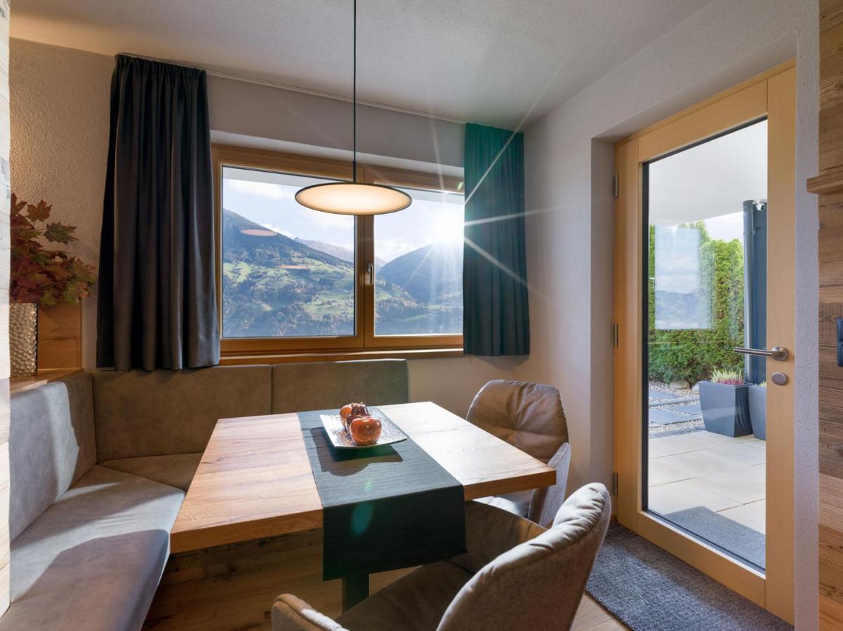 Van'S Place, Luxury Apartment Kaltenbach Exterior foto
